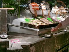 -喜庭海鲜自助(珠海环宇城店)