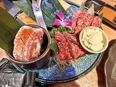 -丸藏和牛烧肉专门店(园区师惠坊店)