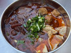 -金牌罗记肠旺面(蔡家街店)