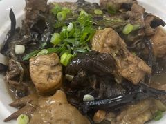 -鸿运美食府
