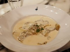 -Le Comptoir de la Gastronomie