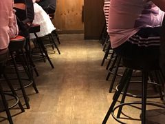 -一蘭拉面(铜锣湾店)