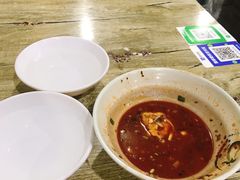 -沉香牛肉面