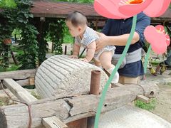 -北京水岸山吧度假村(雁栖镇店)