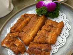 -轩记海鲜餐厅·四十五年老字号·经典粤菜(西区彩虹店)