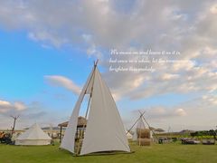 -光明小镇欢乐田园