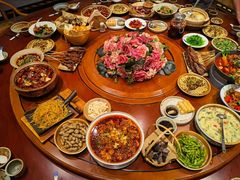 -水煮三国·川鲁江湖菜(香山店)