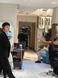 -木北护肤造型