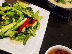 -朕之味(时代广场店)
