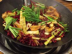 -味臻土鸡杂