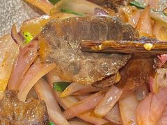 -圳兴面王·拌川·特色炒面(福田车公庙店)