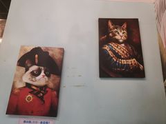 -猫小院猫主题餐厅(三里屯店)