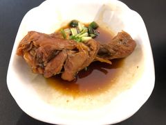 -贡梅老面馆·蟹粉面·无锡特色小吃(南长街主推店)