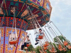 -南京银杏湖乐园