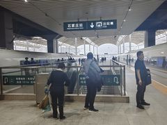 -石家庄站
