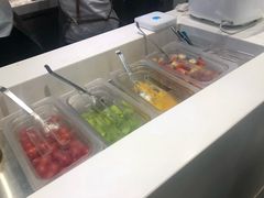 -兰熊鲜奶(西直门凯德mall店)
