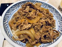 -吉野家(保利广场店)