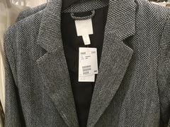 -H&M(华润万象城店)
