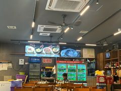 -重庆鸡公煲·青锅花椒鱼(牡丹江路店)