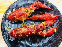 -庾氏龙虾馆(多弗汇店)