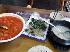 -非常粥道(天宝东街店)