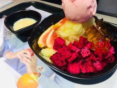 -鲜芋仙(观音桥大融城LG店)