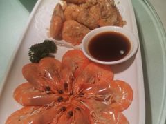 -永乐饭庄(安德路店)