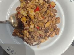 -山涧肴·湘味家肴(松岗满纷天地店)