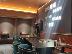 -龙神·炭烧酒场深夜食堂(新街口店)