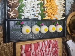 -慢丽江·云南野生菌土鸡锅(西山店)