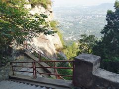 -北京鹫峰国家森林公园