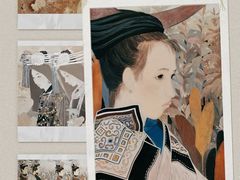 -宝龙艺术中心(七宝宝龙城店)