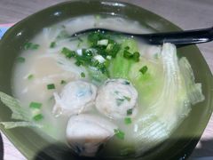 -王林记鱼蛋粉