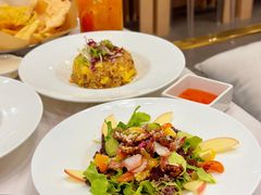 -FAIRYLAND龙族星球主题餐厅(凯丹广场店)