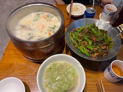 -老湖南·河鱼一锅鲜(兆禾里店)