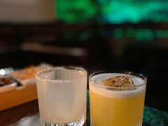 -LAMP BAR 水烟音乐酒吧