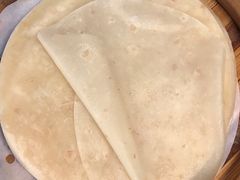 -青年公社烤鸭(青年路店)