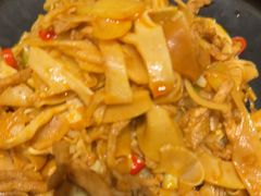 -大鹏饭店·金陵家宴(奥体中心店)