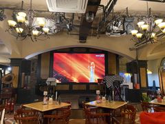 -巴伐利亚啤酒坊(意式风情街店)