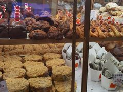 -山崎面包(静安久光店)