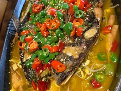 -马头巷·隐庐居·红油大虾(园区店)