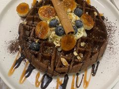 -娜娜家•Nana’s restaurant (爱琴海店)
