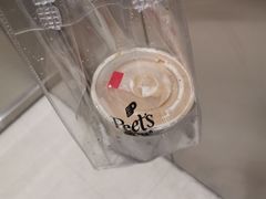 -Peet's Coffee皮爷咖啡(德基店)