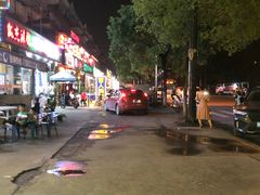 -老秦凉都黄牛肉馆(九堡店)