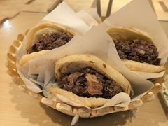 -闫家驴肉老店(华电一校店)