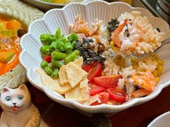 -About Bistro關於·泰式家庭料理