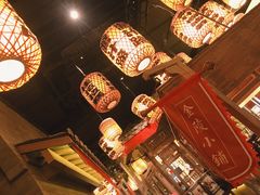 -南京大牌档(苏州中心店)