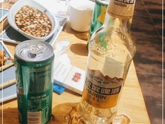 -小俩口烧烤东北菜(双井店)