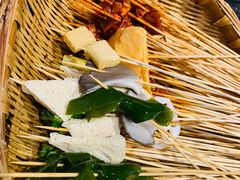 -马路边边串串香(双井直营店)