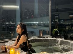-Yolo私汤温泉设计师酒店(重庆南滨路店)